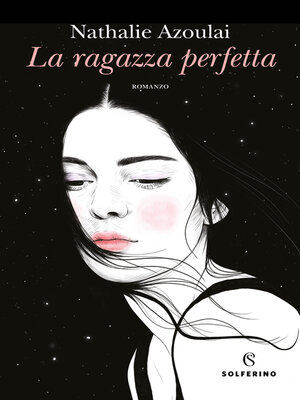 cover image of La ragazza perfetta